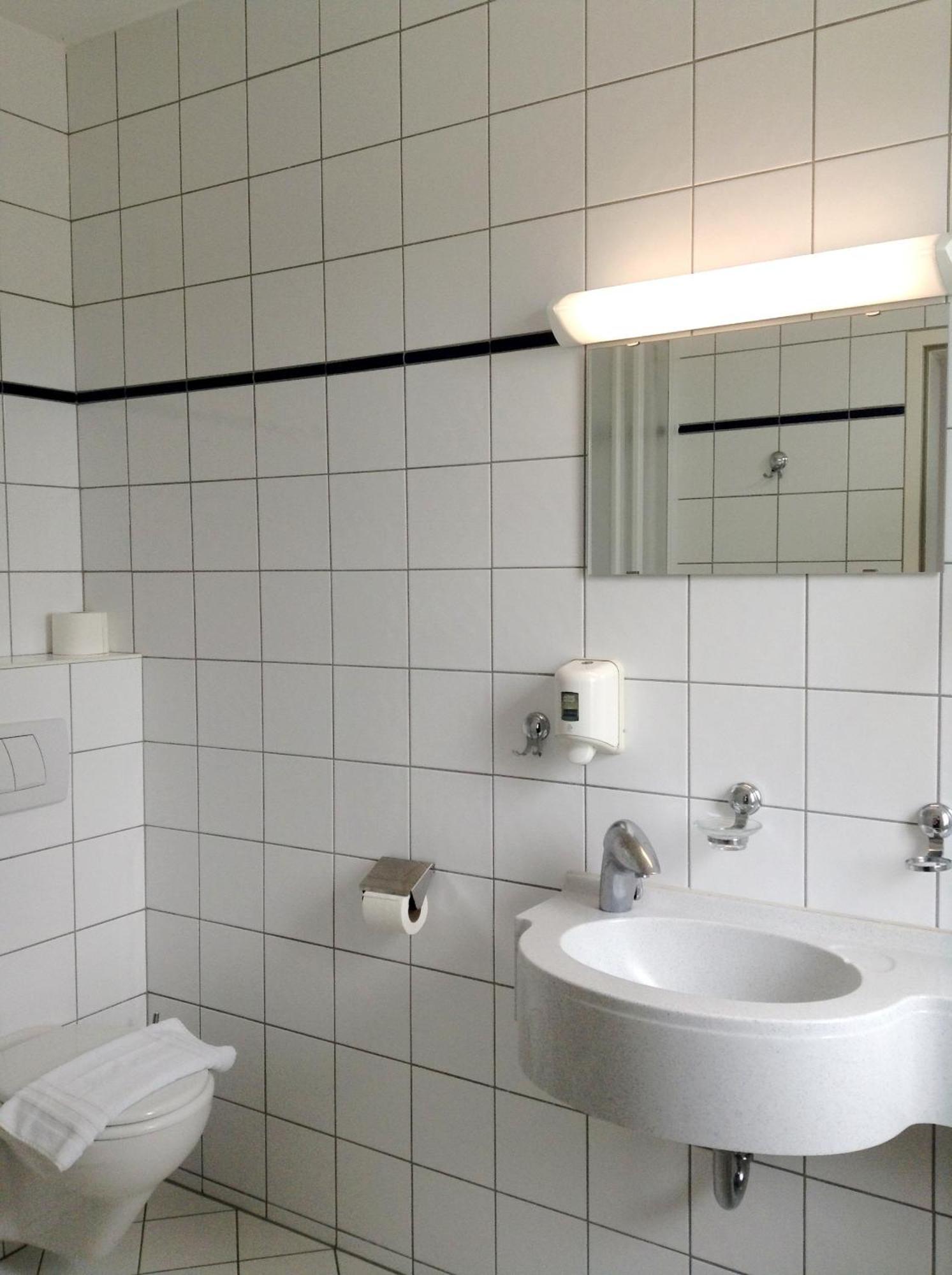 Hotel Thalinger Hof Kronstorf Exteriér fotografie