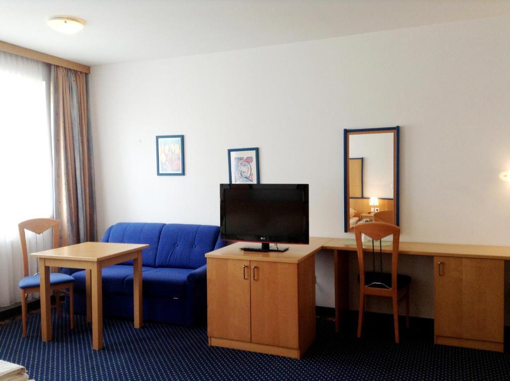 Hotel Thalinger Hof Kronstorf Exteriér fotografie